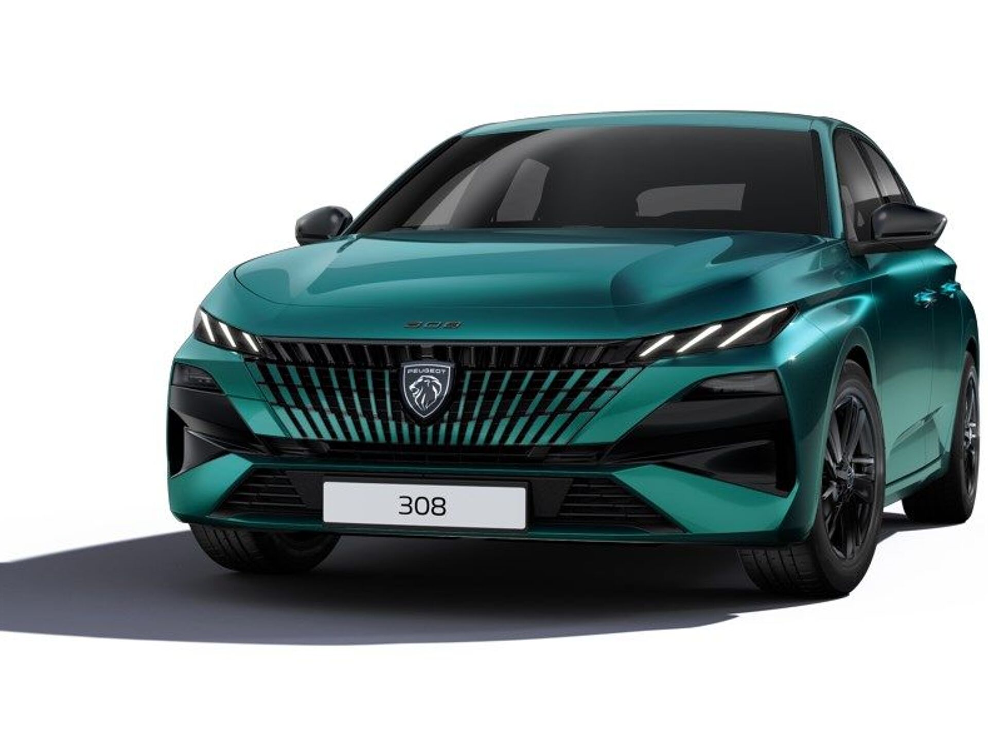 Imagen 3 de PEUGEOT 308