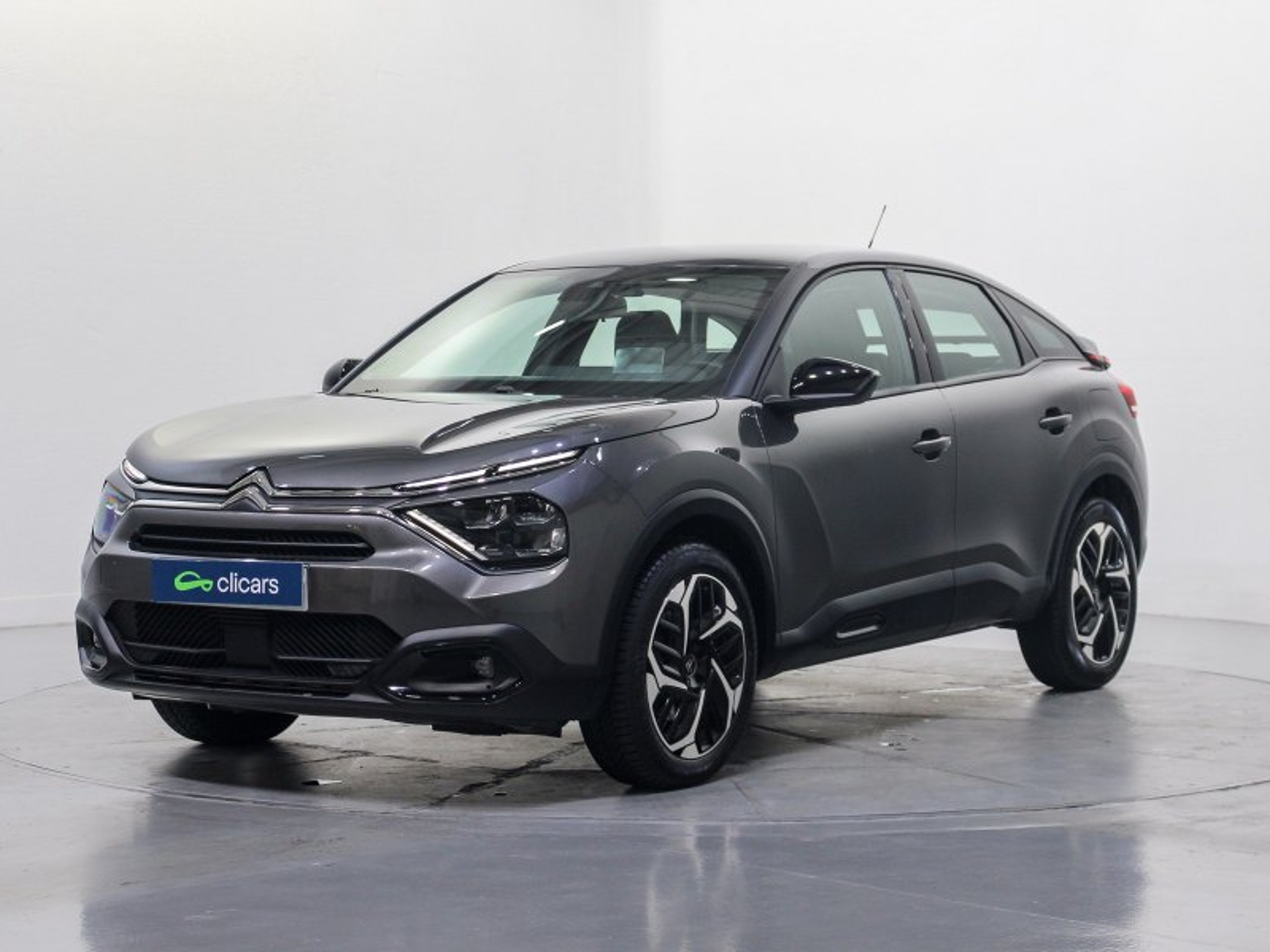 Imagen de CITROEN C4