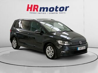 Imagen de VOLKSWAGEN Touran 2.0TDI CR BMT Advance DSG7 110kW