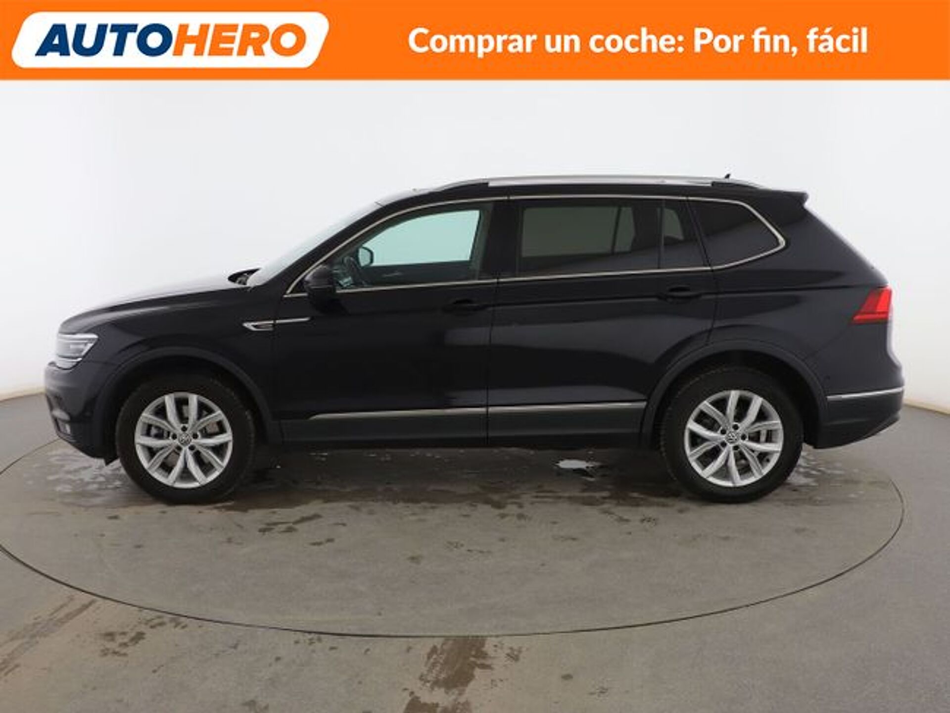 Imagen 3 de VOLKSWAGEN Tiguan
