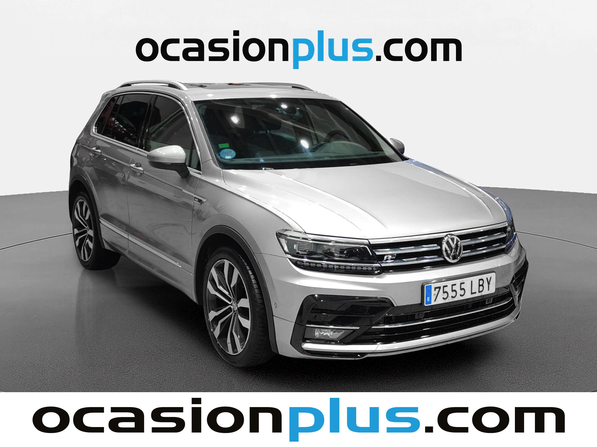 Foto del VOLKSWAGEN Tiguan 2.0TDI Sport 4Motion DSG 140kW