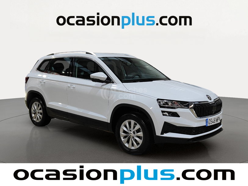 Foto del SKODA Karoq 2.0TDI Adblue Selection 85kW