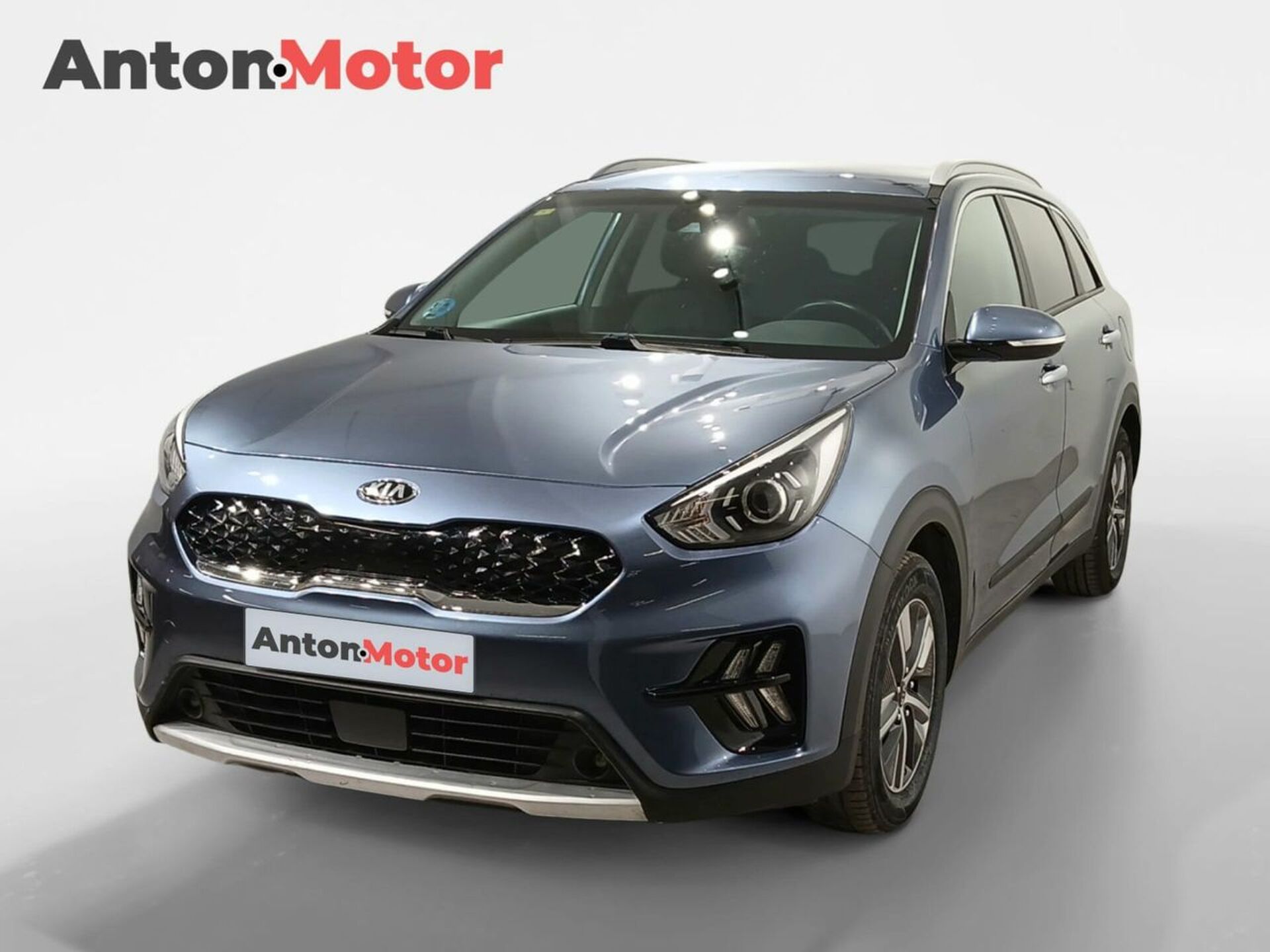 Imagen de KIA Niro