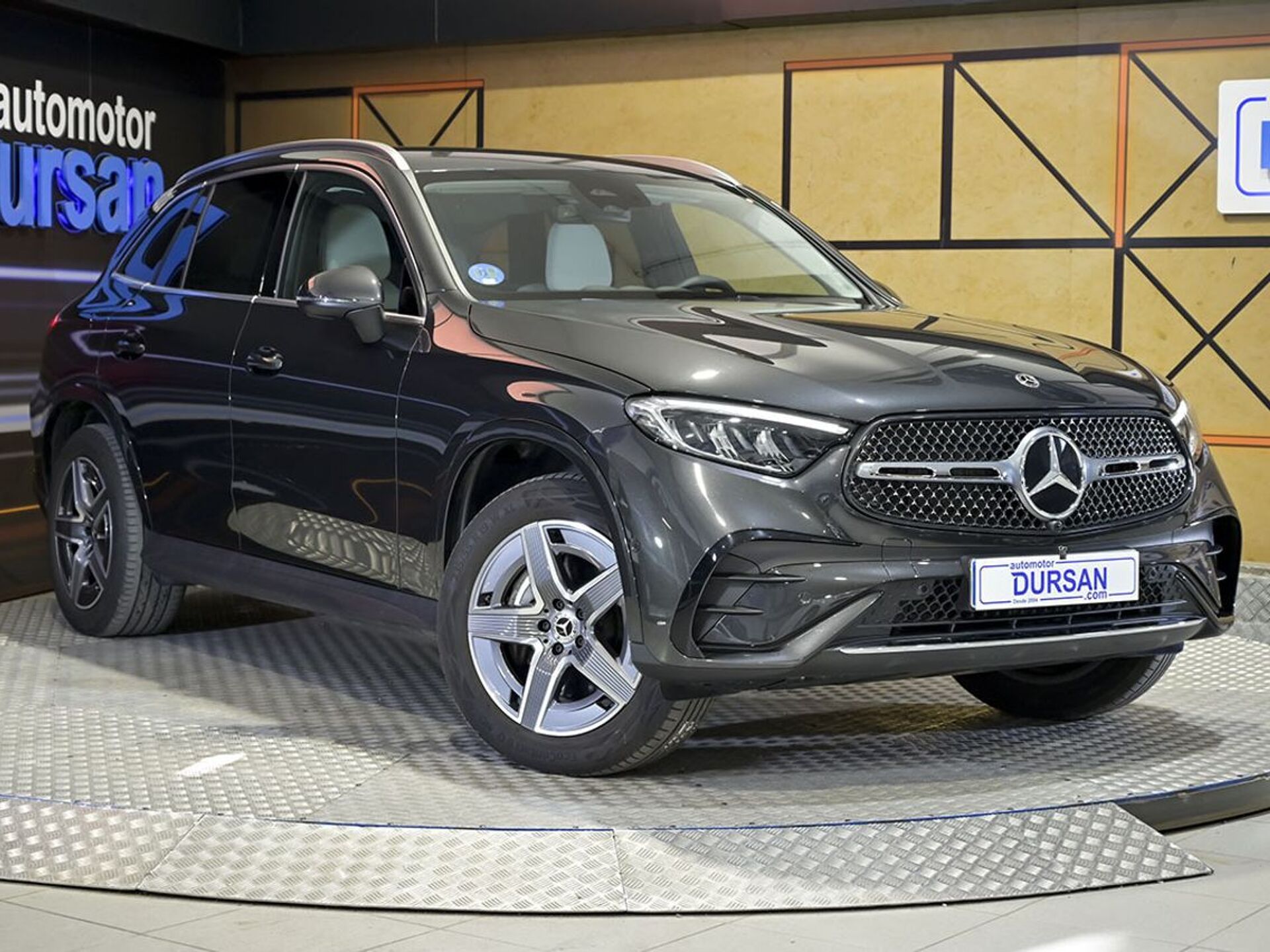 Imagen 3 de MERCEDES Clase GLC
