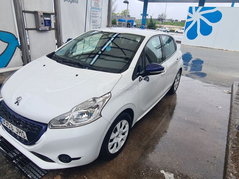 Foto del PEUGEOT 208 1.0 PureTech Like 68