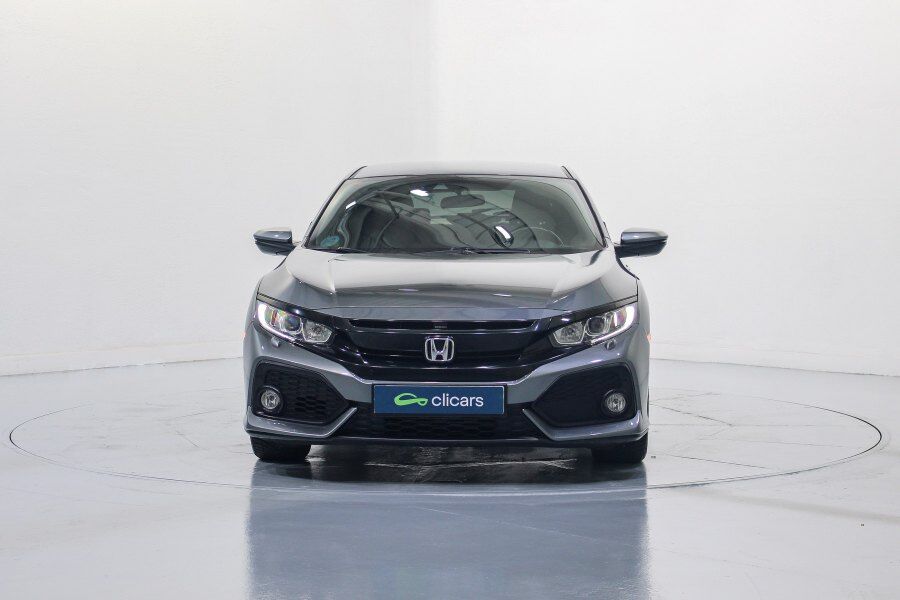 Foto del HONDA Civic 1.0 VTEC Turbo Elegance Navi