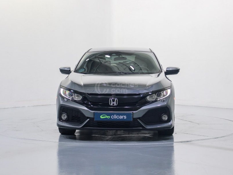 Foto del HONDA Civic 1.0 VTEC Turbo Elegance Navi