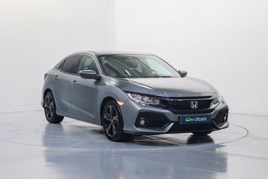 Foto del HONDA Civic 1.0 VTEC Turbo Elegance Navi