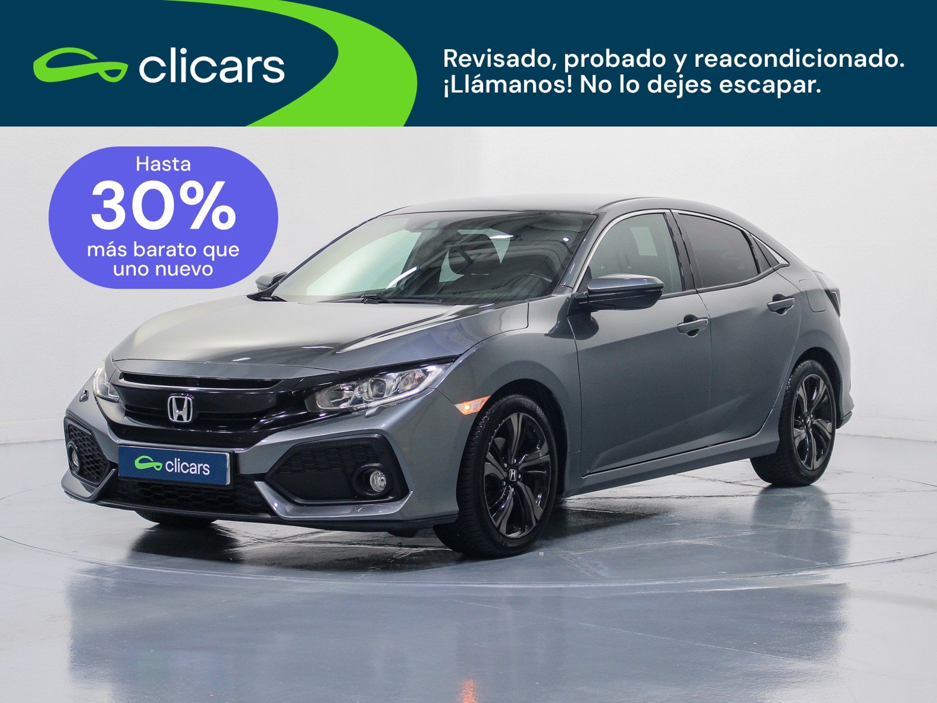 Imagen de HONDA Civic