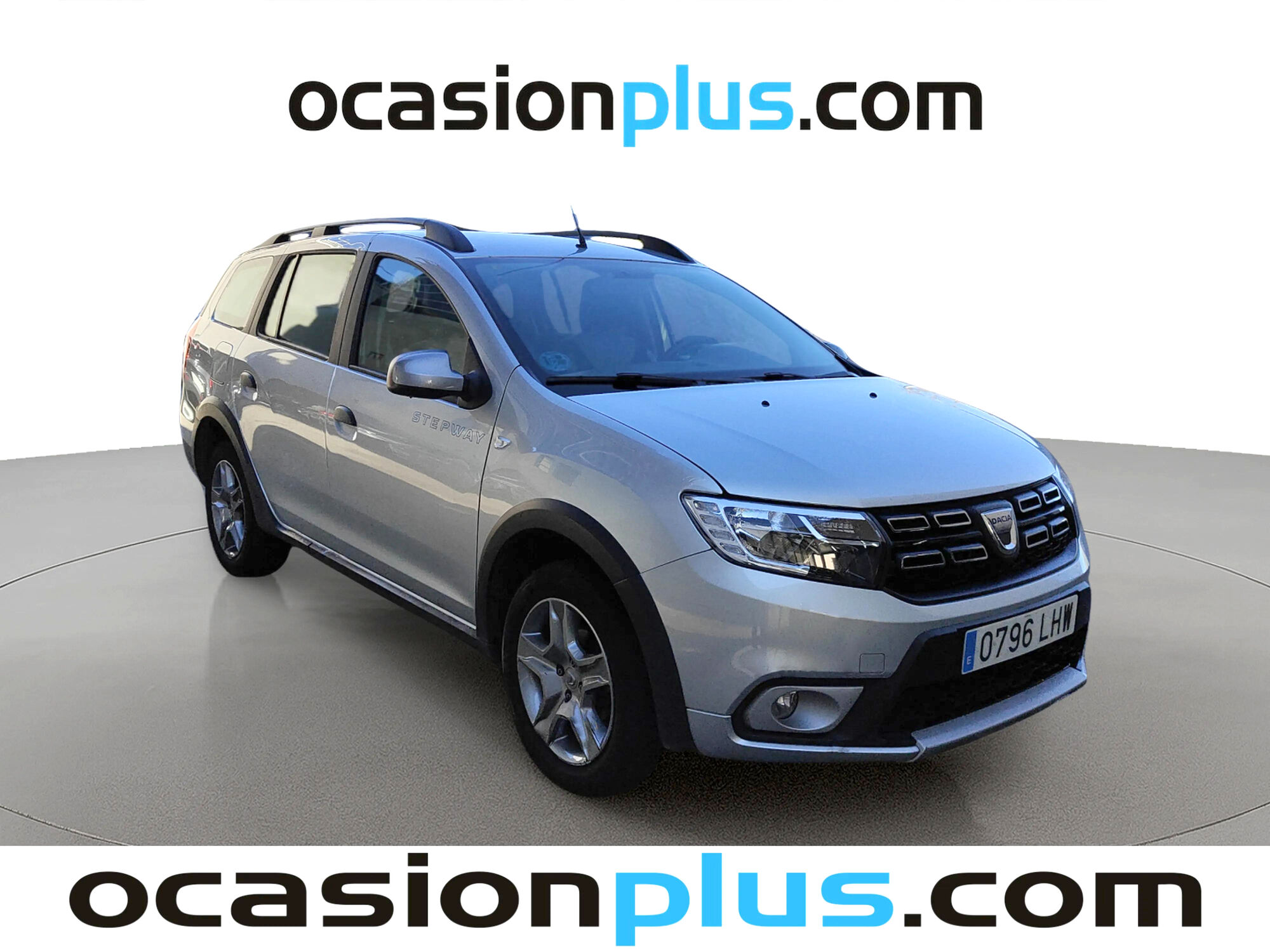 Foto del DACIA Logan MCV 0.9 TCE Stepway Comfort
