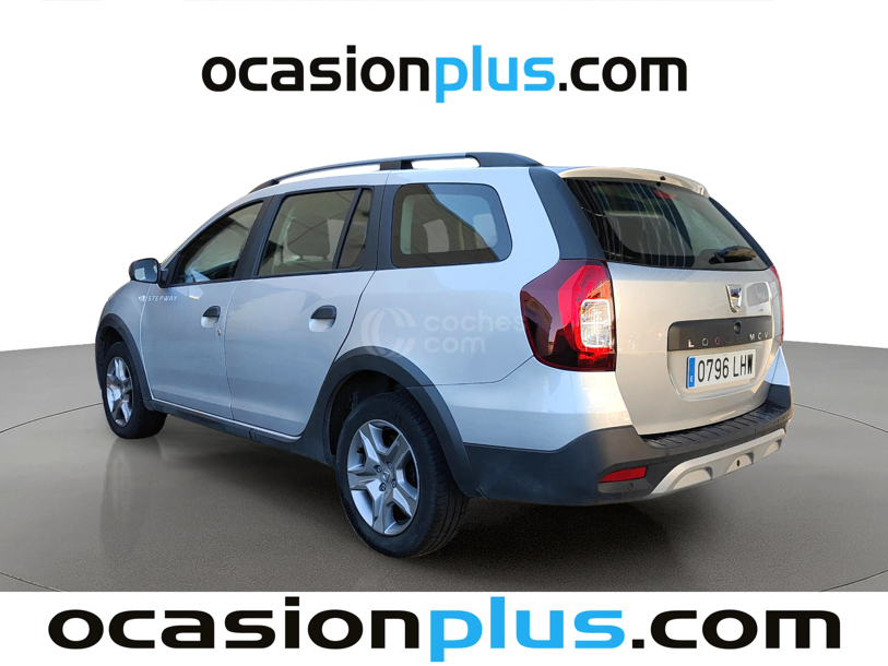 Foto del DACIA Logan MCV 0.9 TCE Stepway Comfort