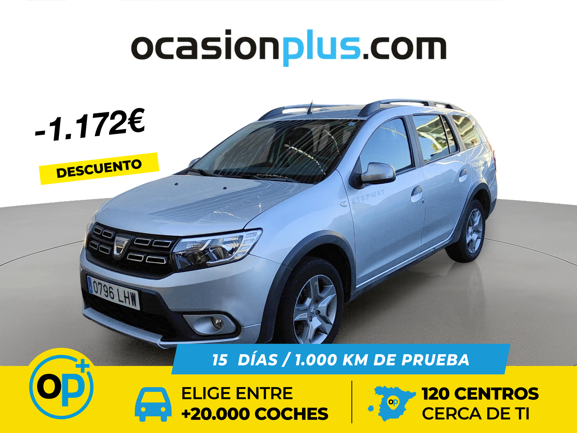 Imagen de DACIA Logan