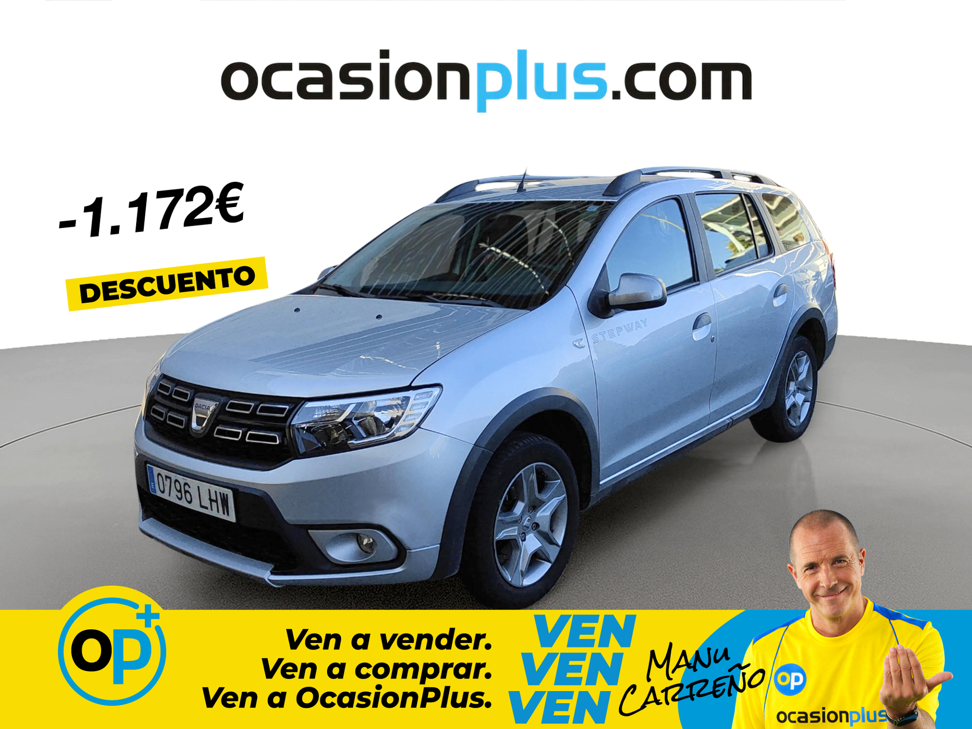 Imagen de DACIA Logan