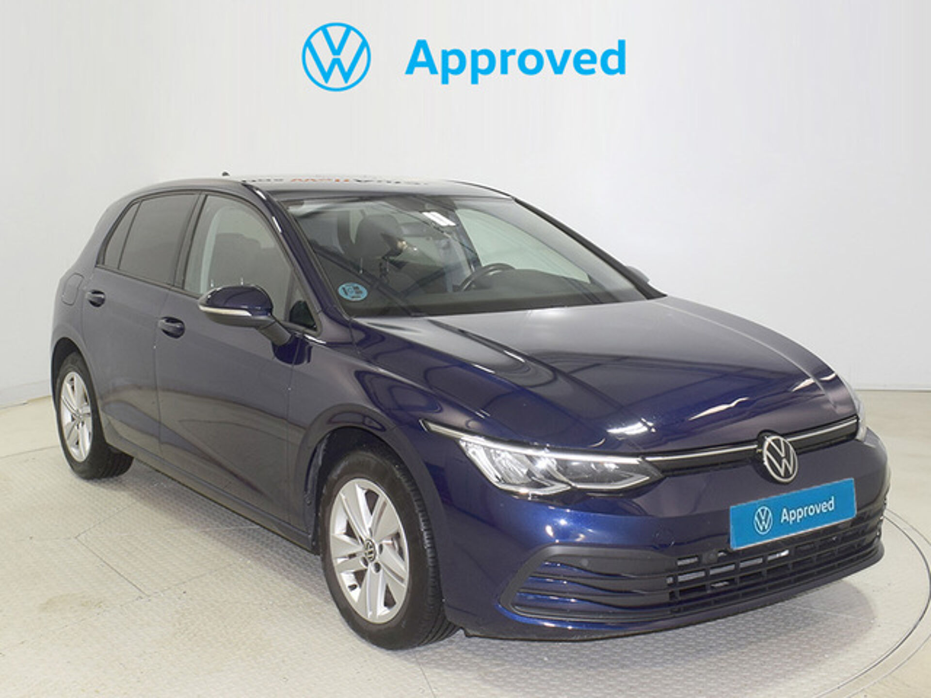 Imagen de VOLKSWAGEN Golf