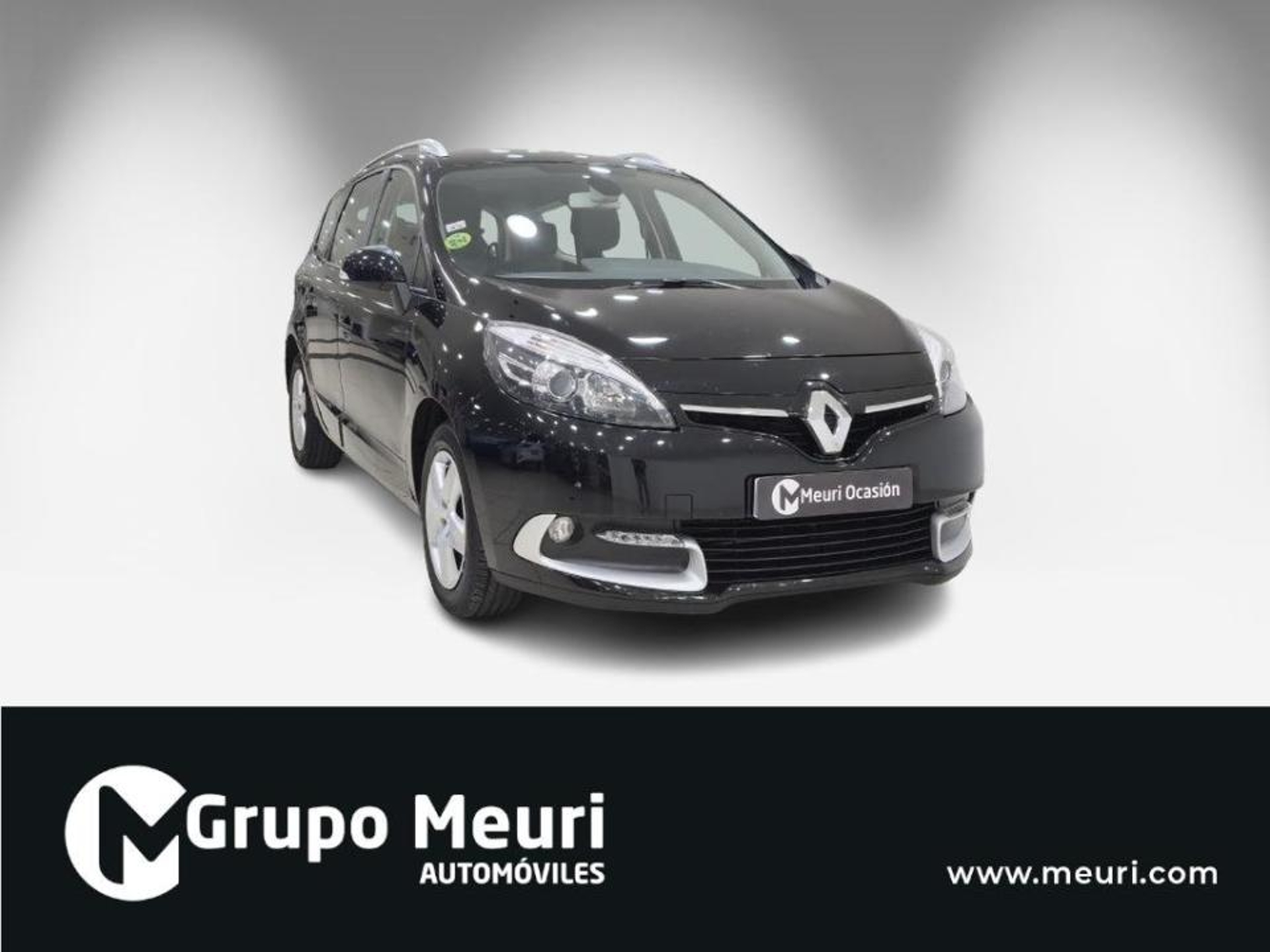 Imagen de RENAULT Scenic
