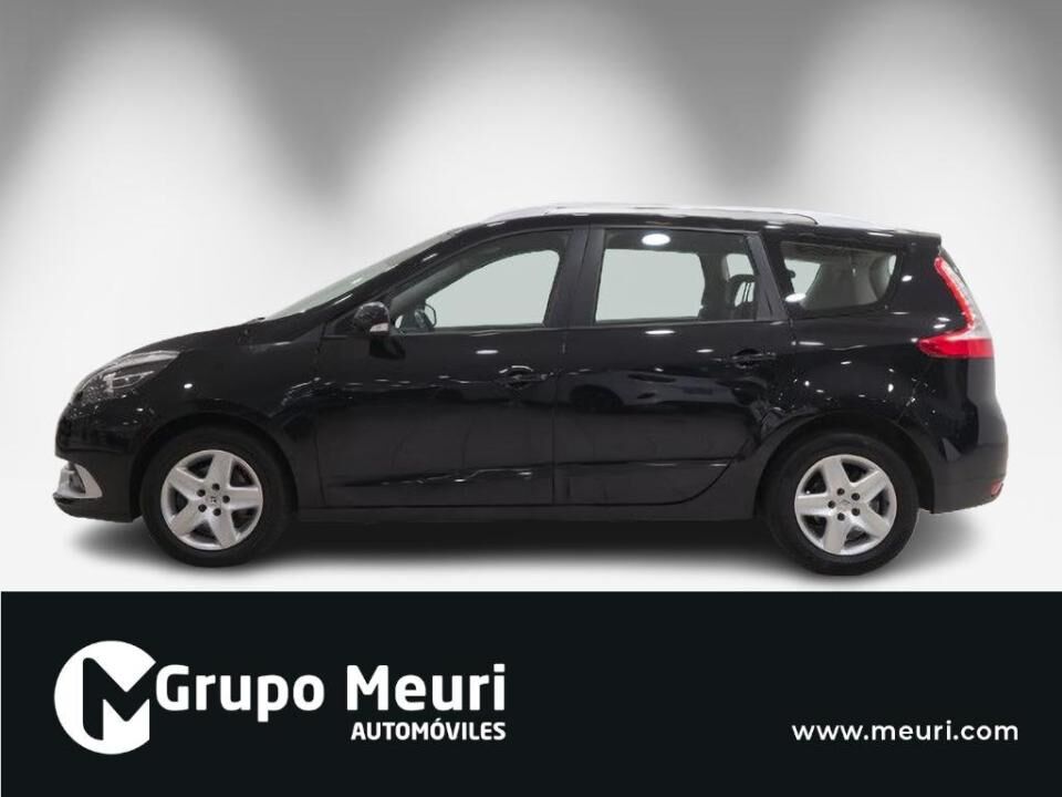 Foto del RENAULT Scenic Scénic 1.5dCi eco2 Energy Selection 110
