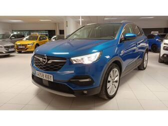 Imagen de OPEL Grandland X 1.2T S&S Selective 130