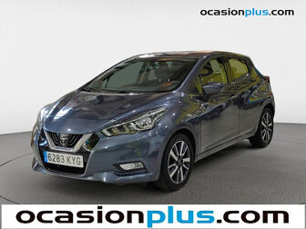 Imagen de NISSAN Micra 1.0 G Acenta 73