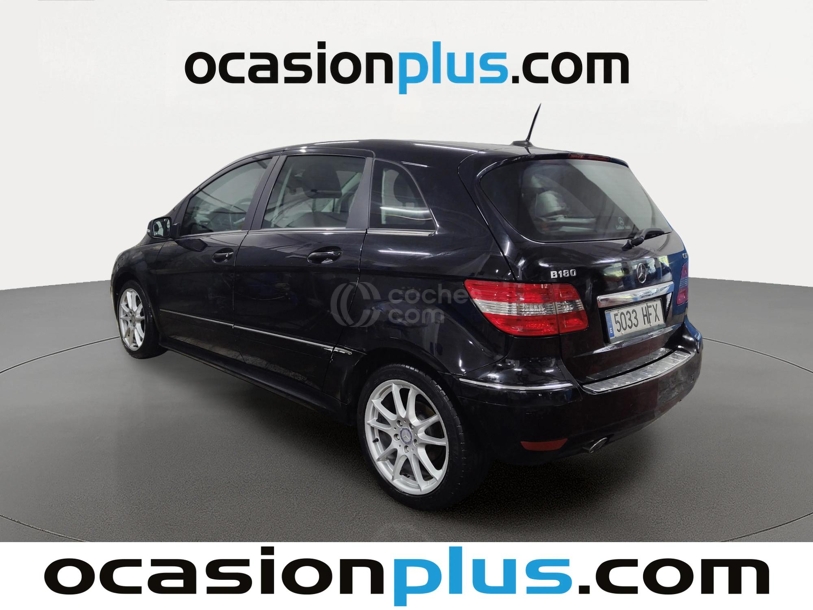 Foto del MERCEDES Clase B B 180CDI