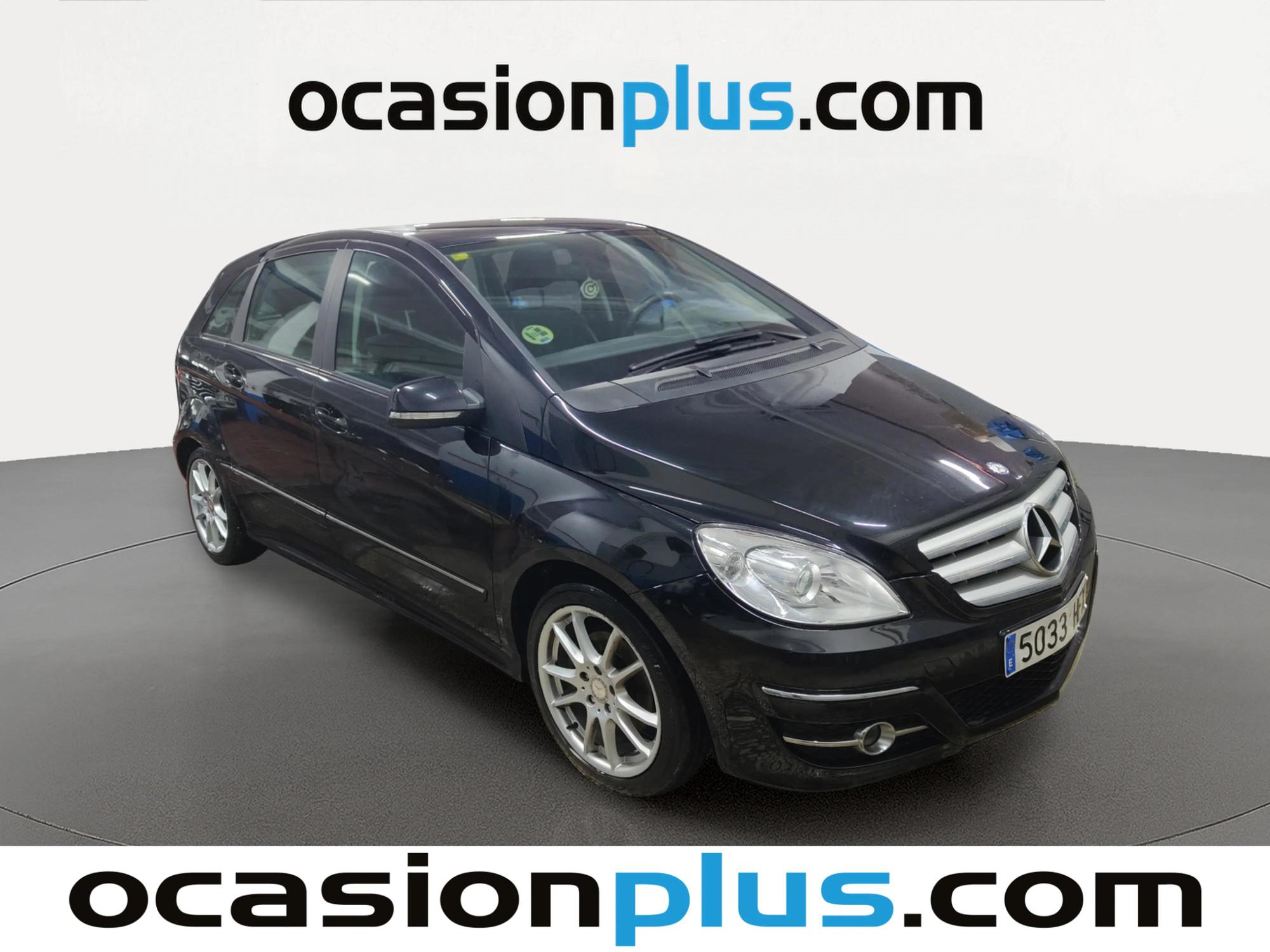 Foto del MERCEDES Clase B B 180CDI