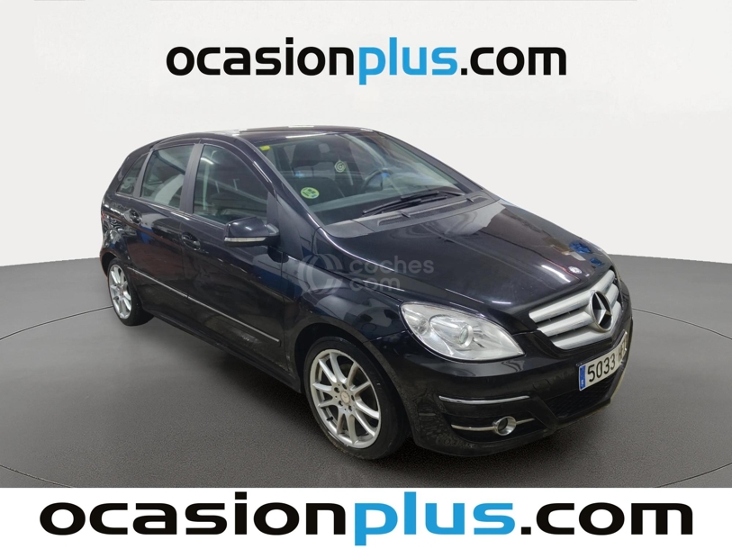 Foto del MERCEDES Clase B B 180CDI