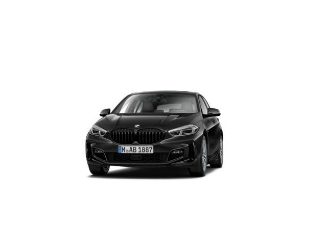 BMW Serie 1 (118d Business 110 kW (150 CV)) en Alicante