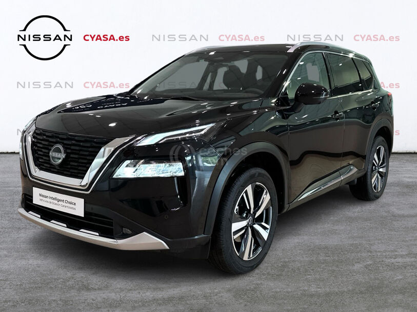 Foto del NISSAN X-Trail 1.5 VC Turbo MHEV Tekna  XTronic 4x2 7pl.