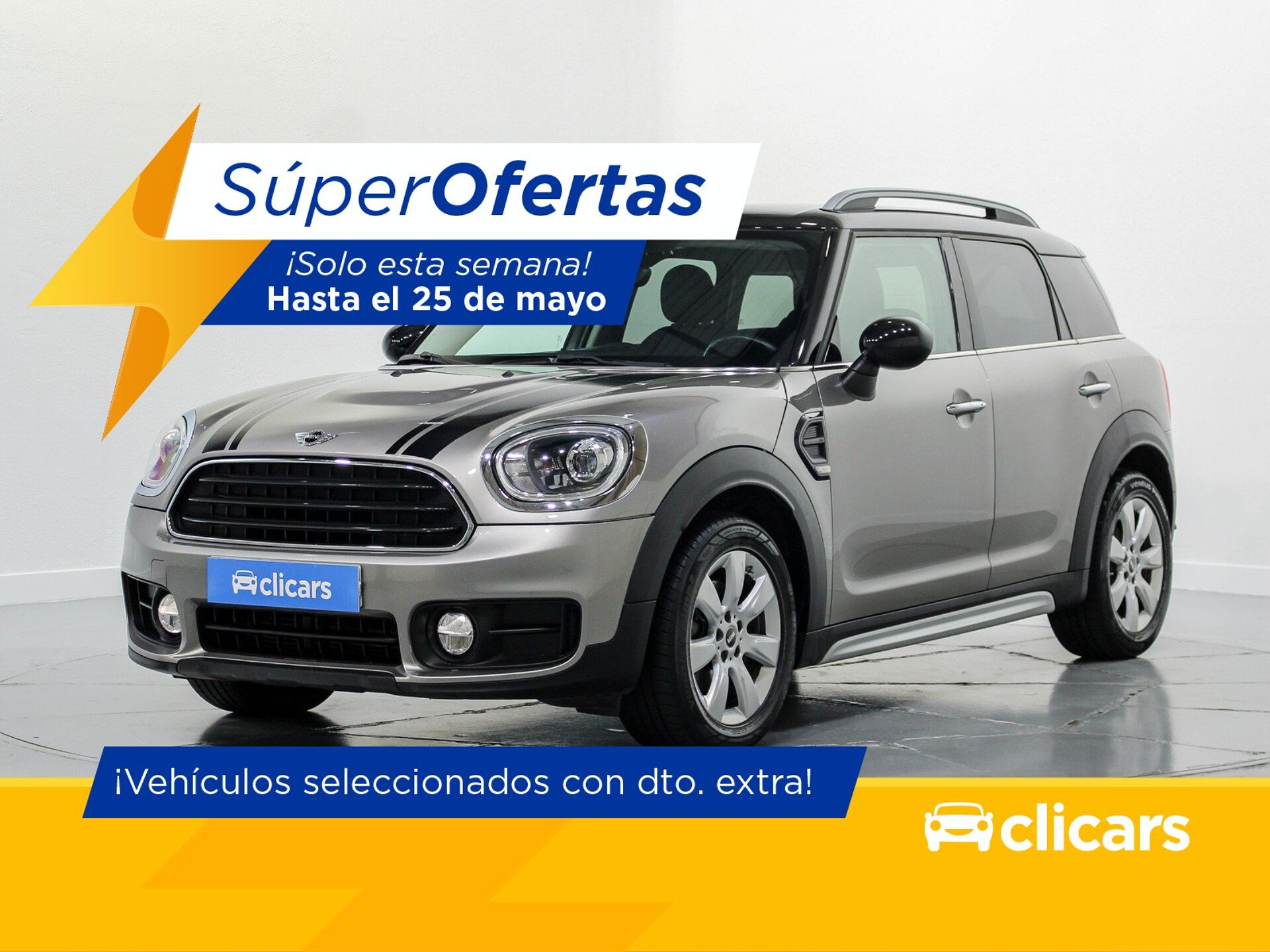 Imagen de MINI Mini Countryman