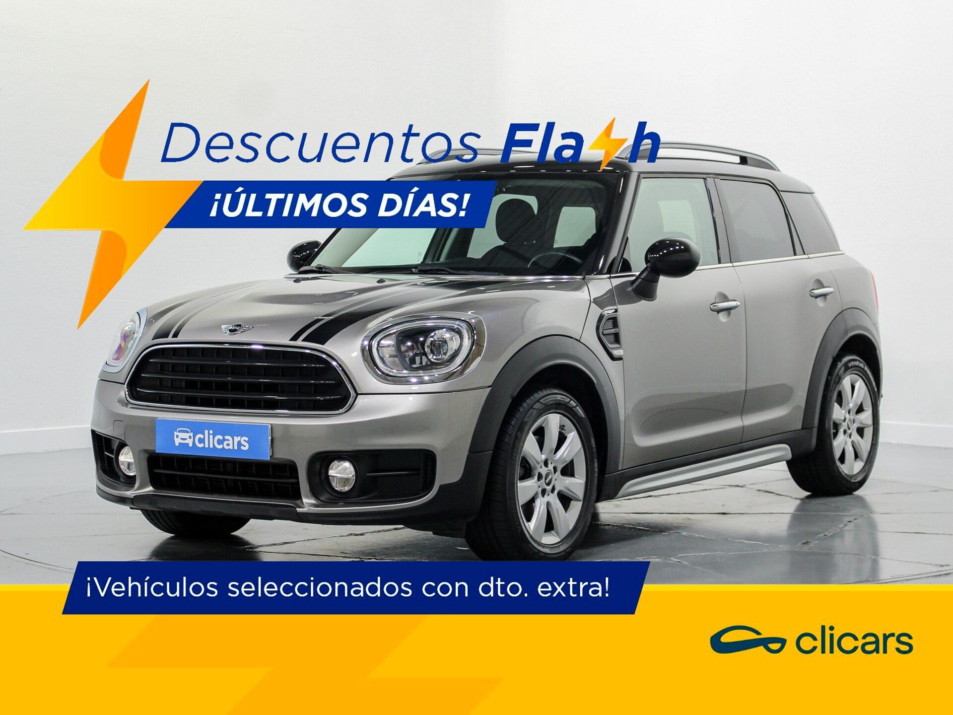 Imagen de MINI Mini Countryman