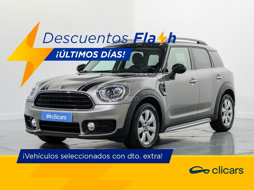 Foto del MINI Mini Countryman COUNTRYMAN COOPER D AUT.