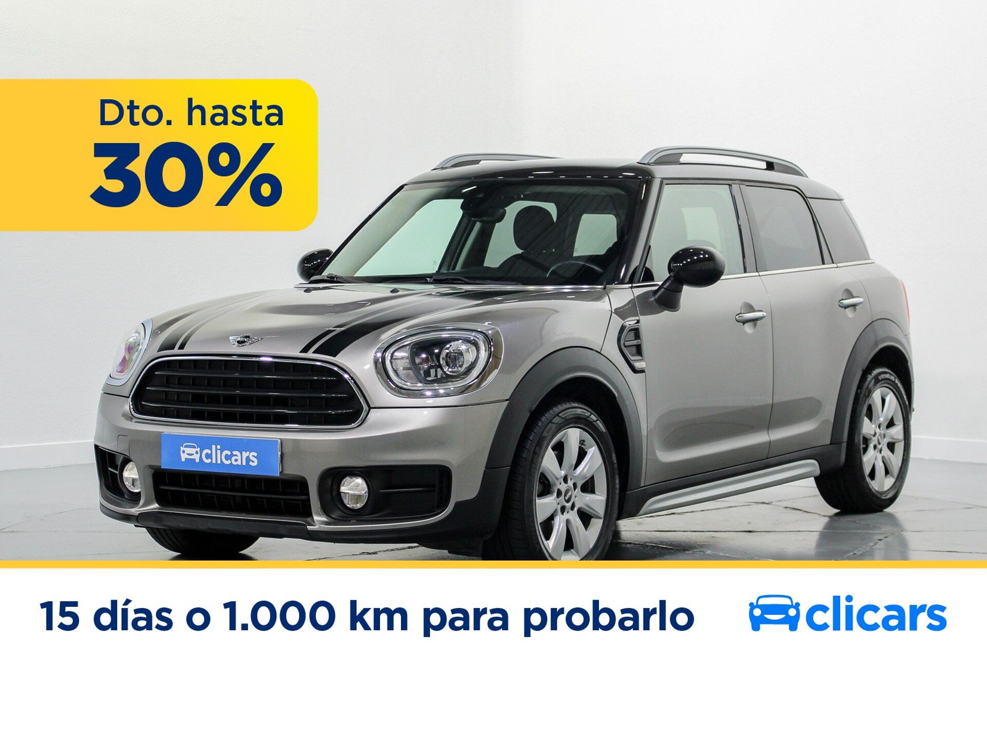 Imagen de MINI Mini Countryman