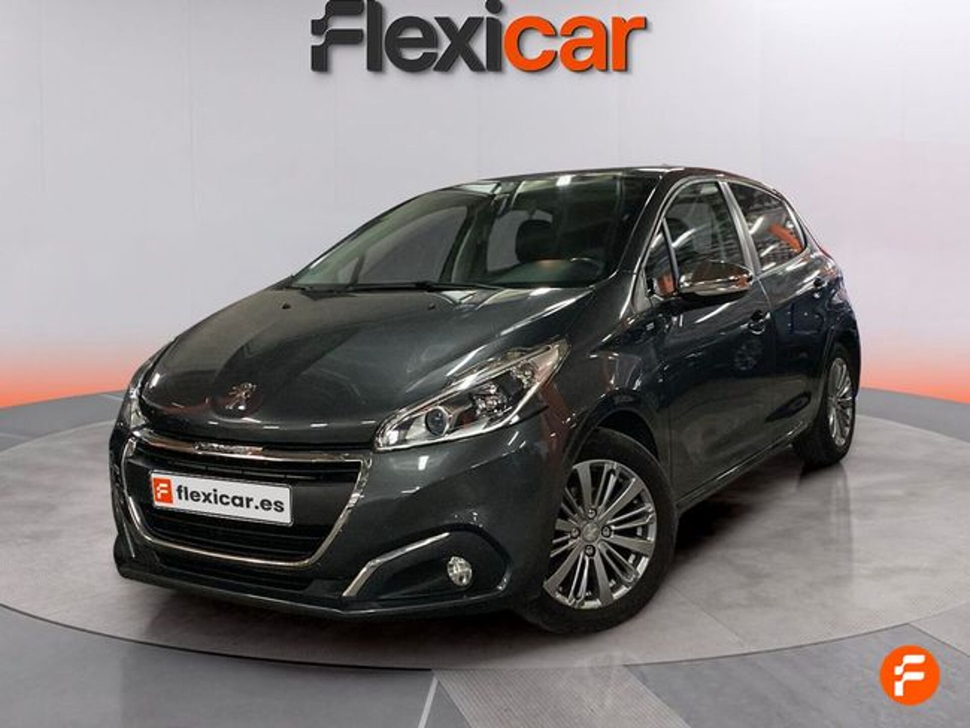 Imagen 2 de PEUGEOT 208