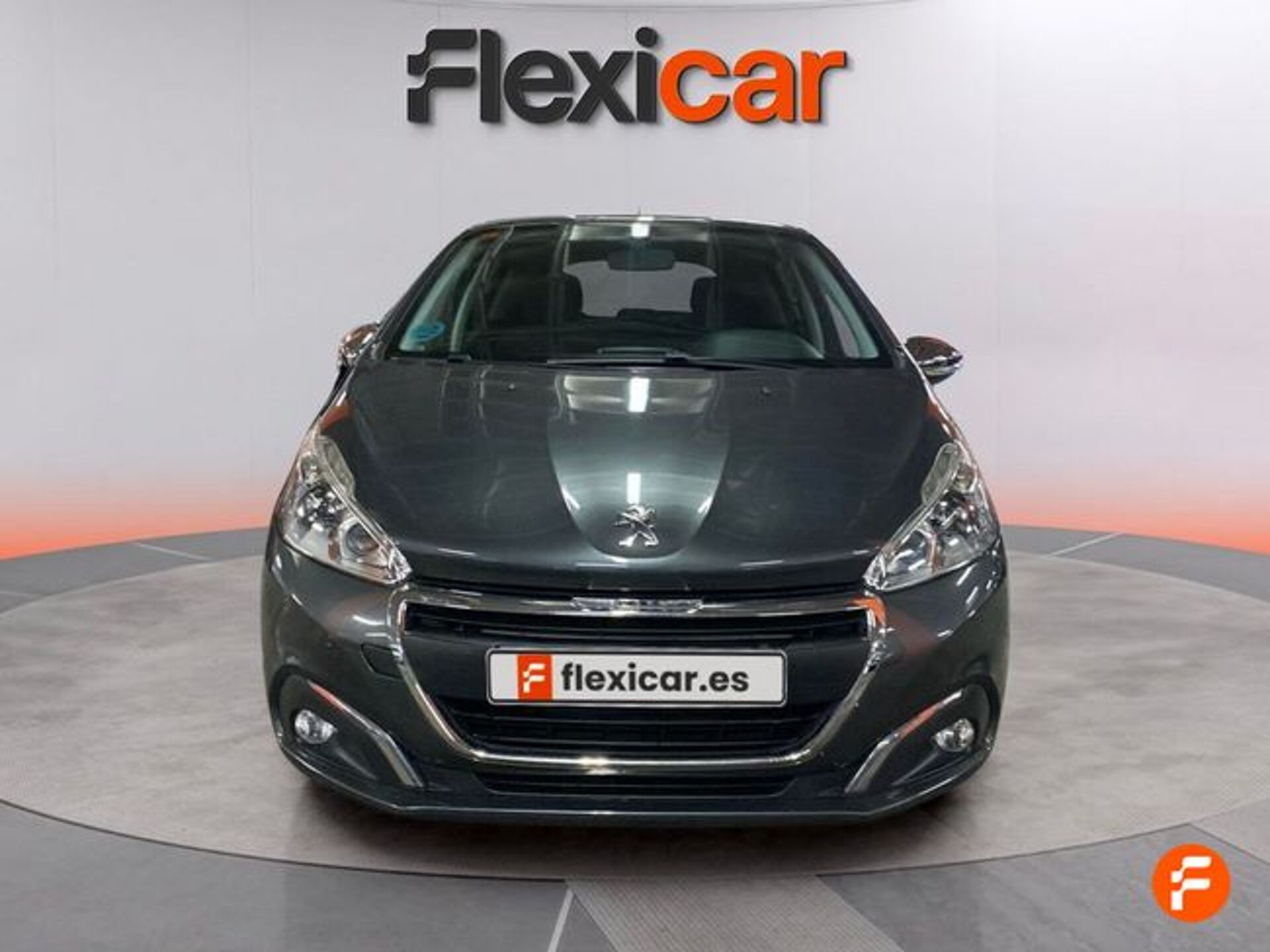 Imagen 3 de PEUGEOT 208