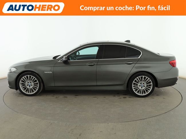 Foto del BMW Serie 5 530dA