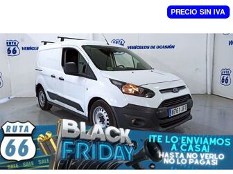 Imagen de FORD Connect FT 210 Van L2 Ambiente 75