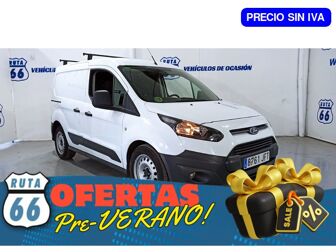 Imagen de FORD Connect FT 210 Van L2 Ambiente 75