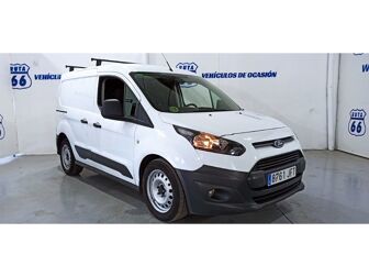 Imagen de FORD Connect FT 210 Van L2 Ambiente 75