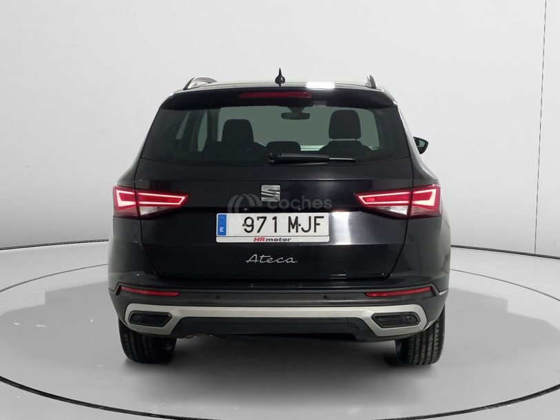Foto del SEAT Ateca 1.5 EcoTSI S&S Style