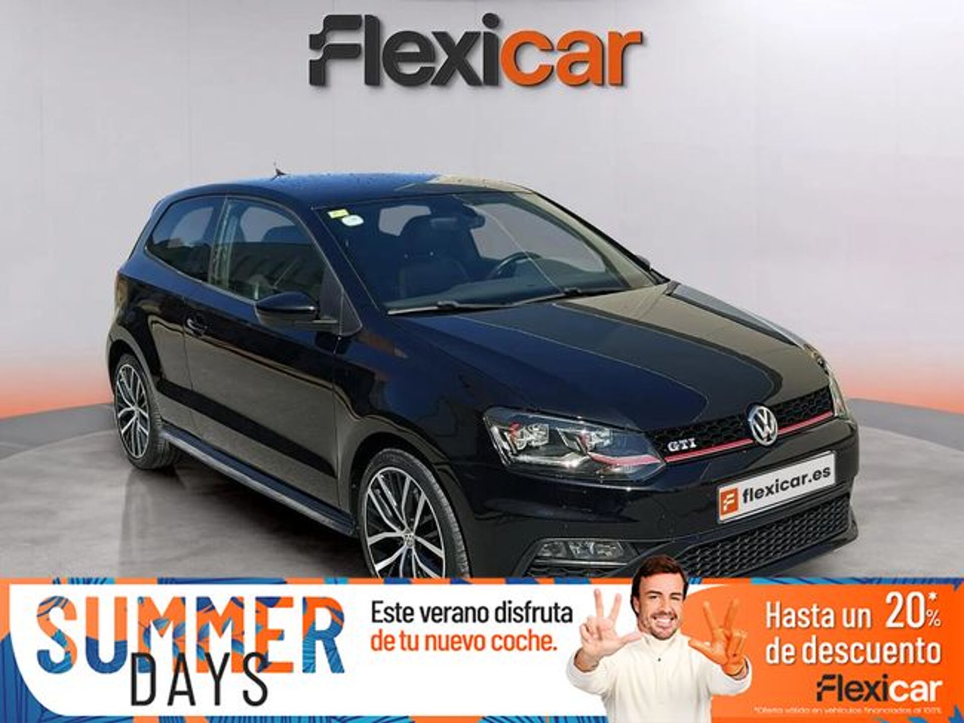 Imagen de VOLKSWAGEN Polo