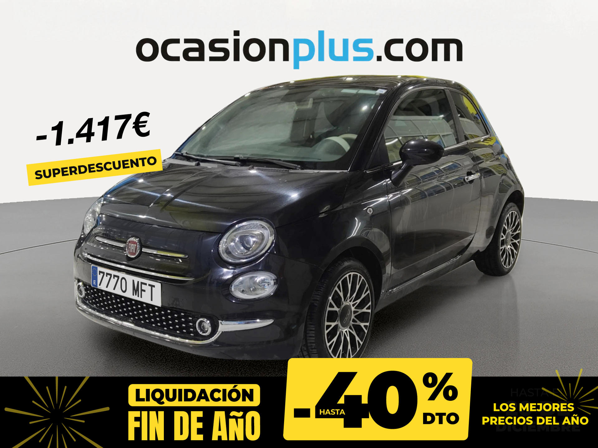 Imagen de FIAT 500