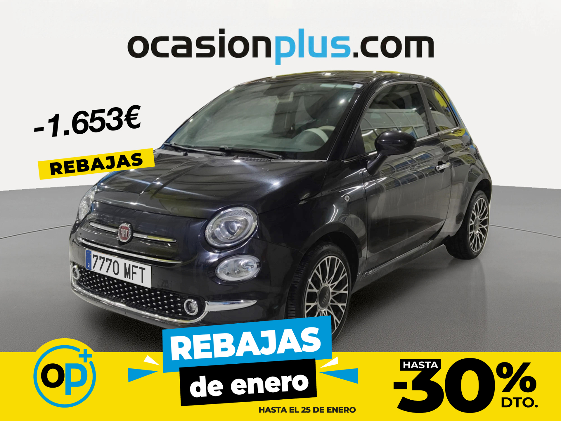 Imagen de FIAT 500