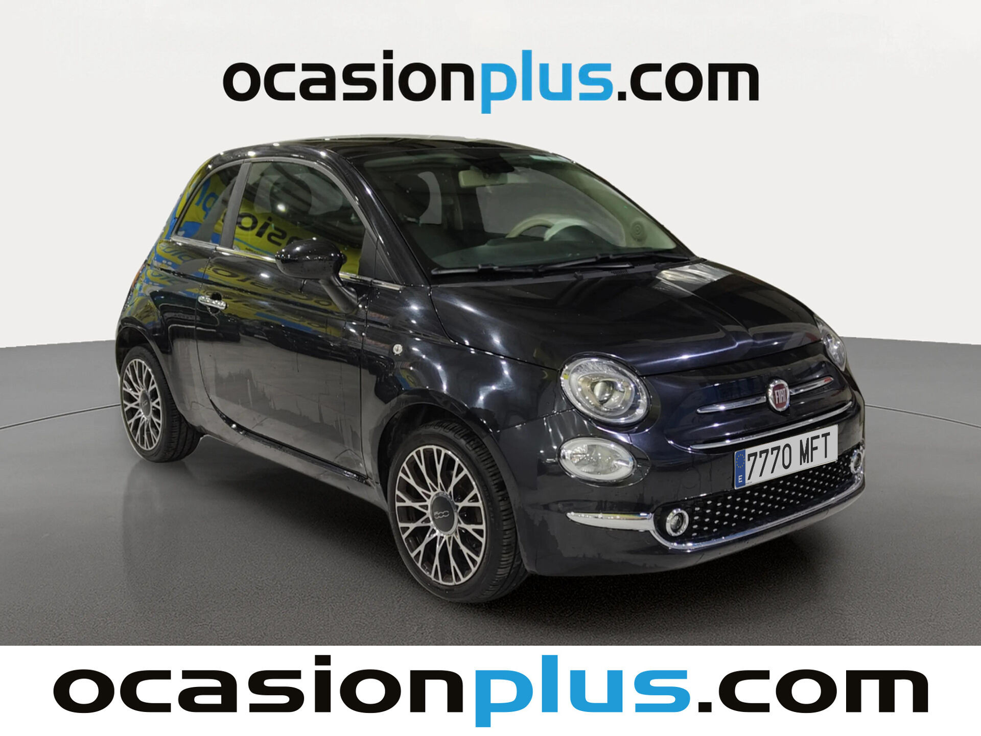 Imagen 2 de FIAT 500