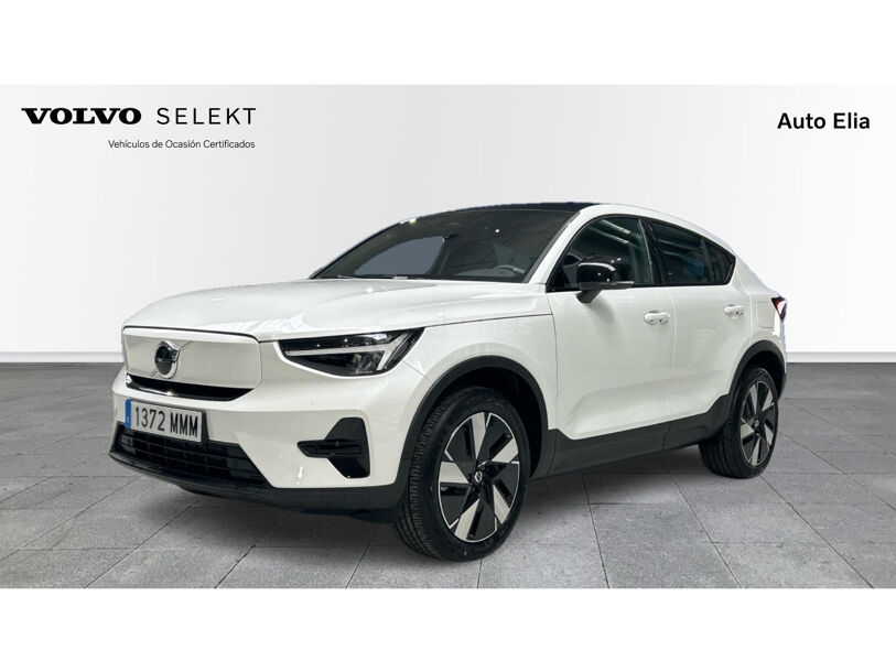 Foto del VOLVO C40 Recharge Single Extended Range Eléctrico Plus