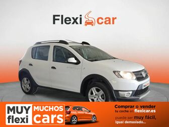 Imagen de DACIA Sandero 0.9 TCE Stepway Ambiance 66kW