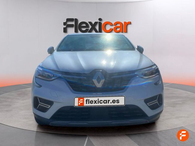 Foto del RENAULT Arkana 1.6 E-Tech R.S.Line Fast Track 105kW