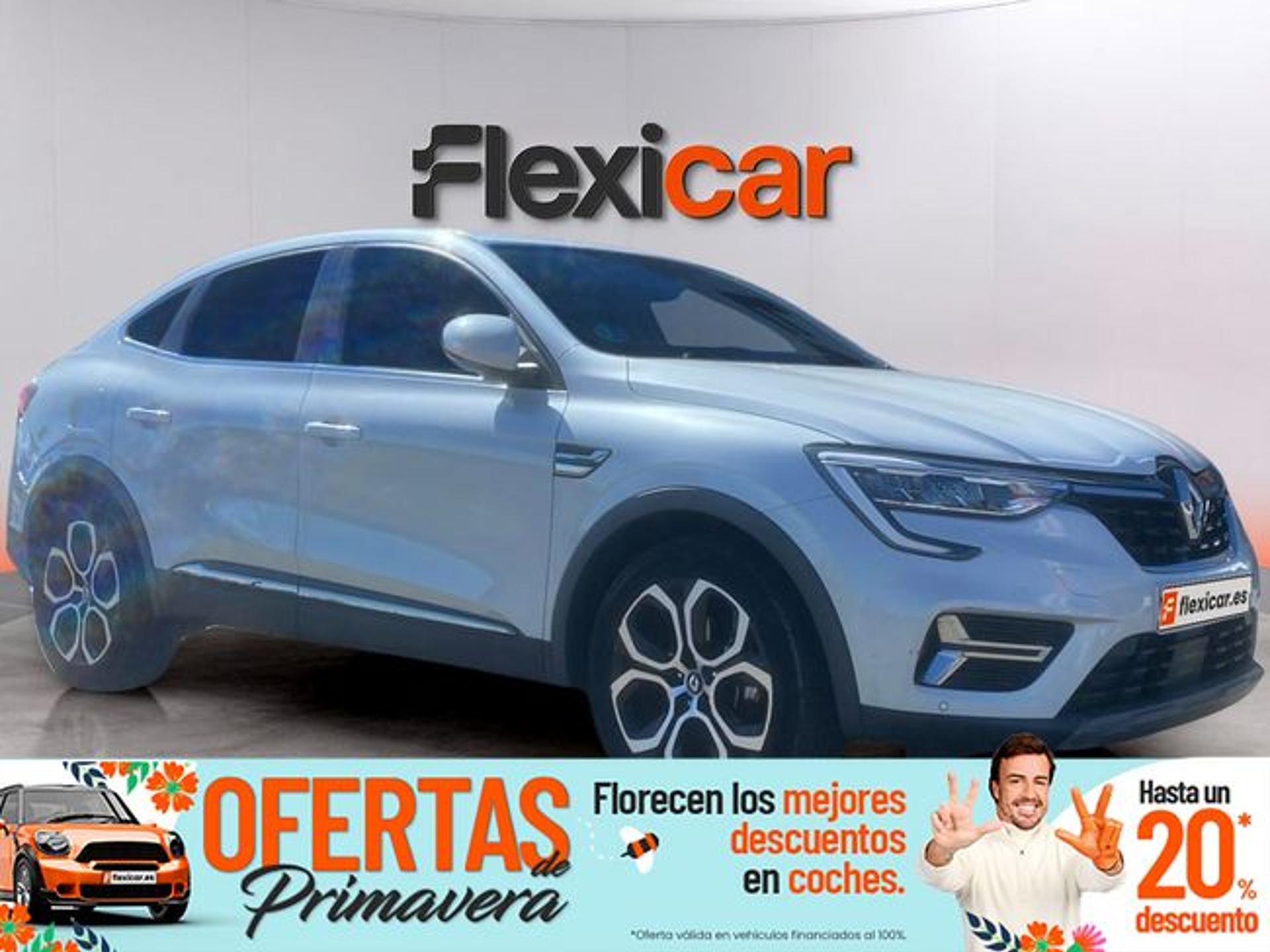 Imagen de RENAULT Arkana