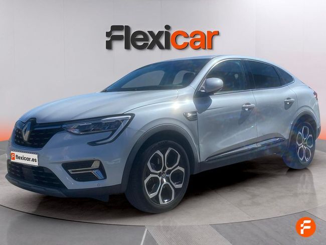 Foto del RENAULT Arkana 1.6 E-Tech R.S.Line Fast Track 105kW