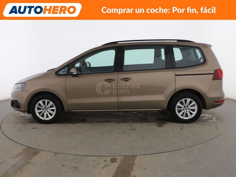 Foto del SEAT Alhambra 2.0TDI CR Eco. S&S Style 150