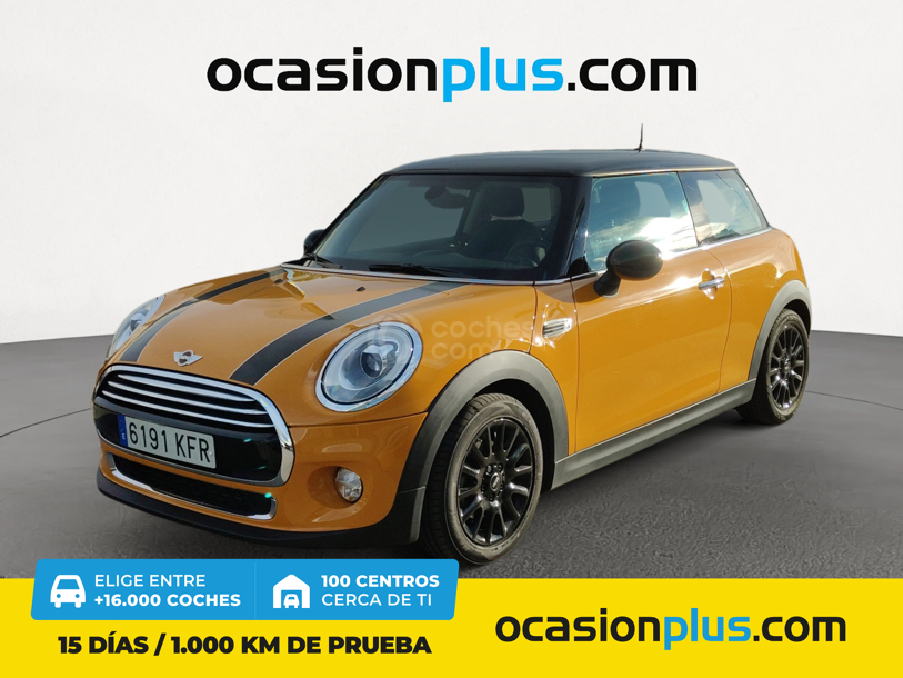 Foto del MINI Mini Cooper