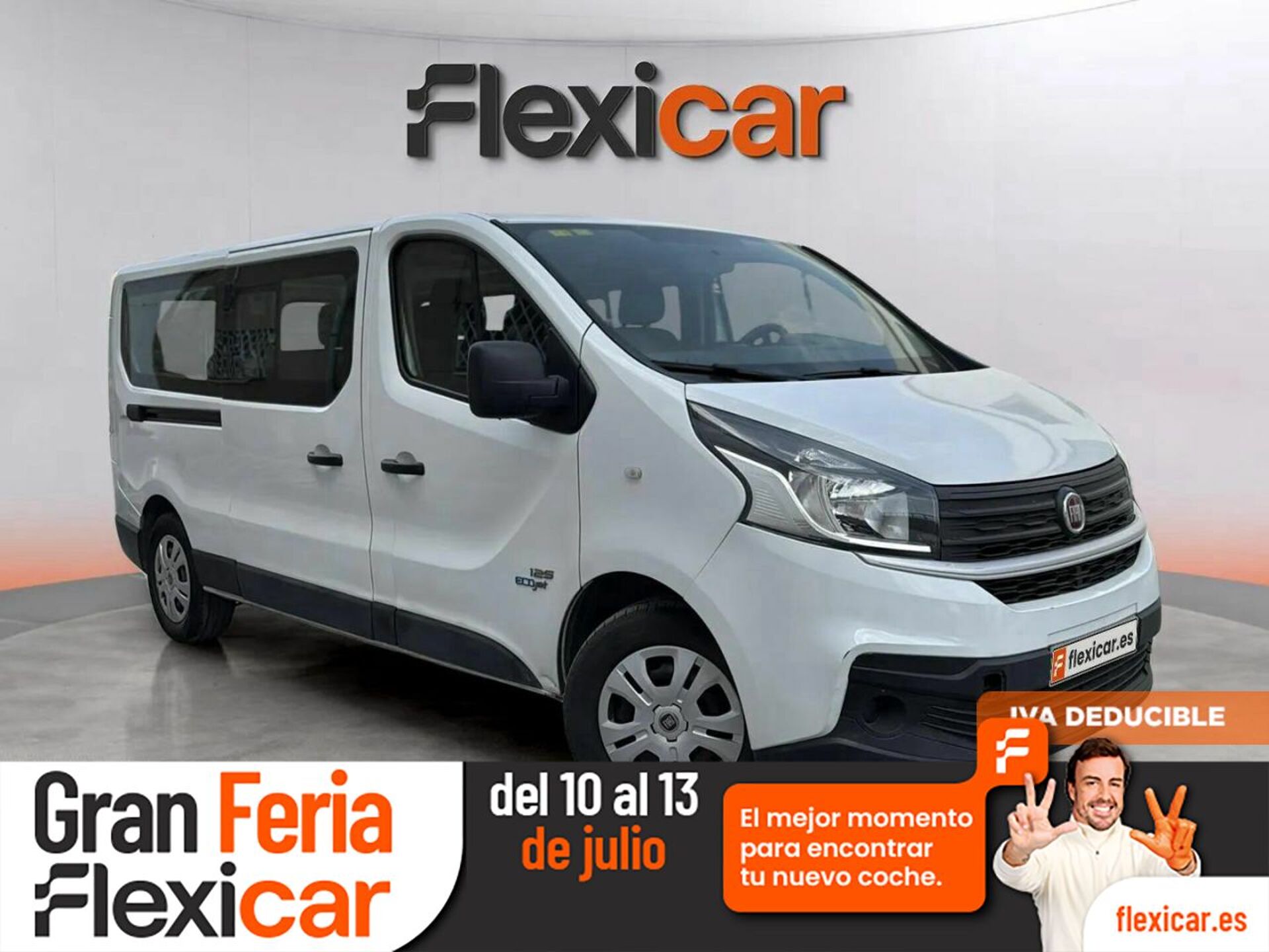 Imagen de FIAT Talento
